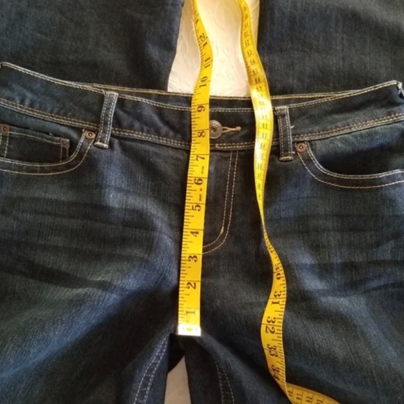 👖Maurices Jeans size 9/10 extra short 👖 - Picture 4 of 8